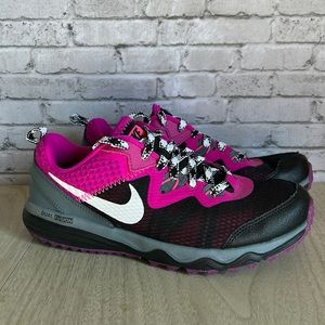 Nike Dual Fusion Trail Women’s Shoes